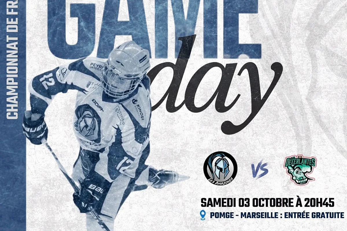 Hockey : Féminines Elite B vs Déferlantes d'Anglet