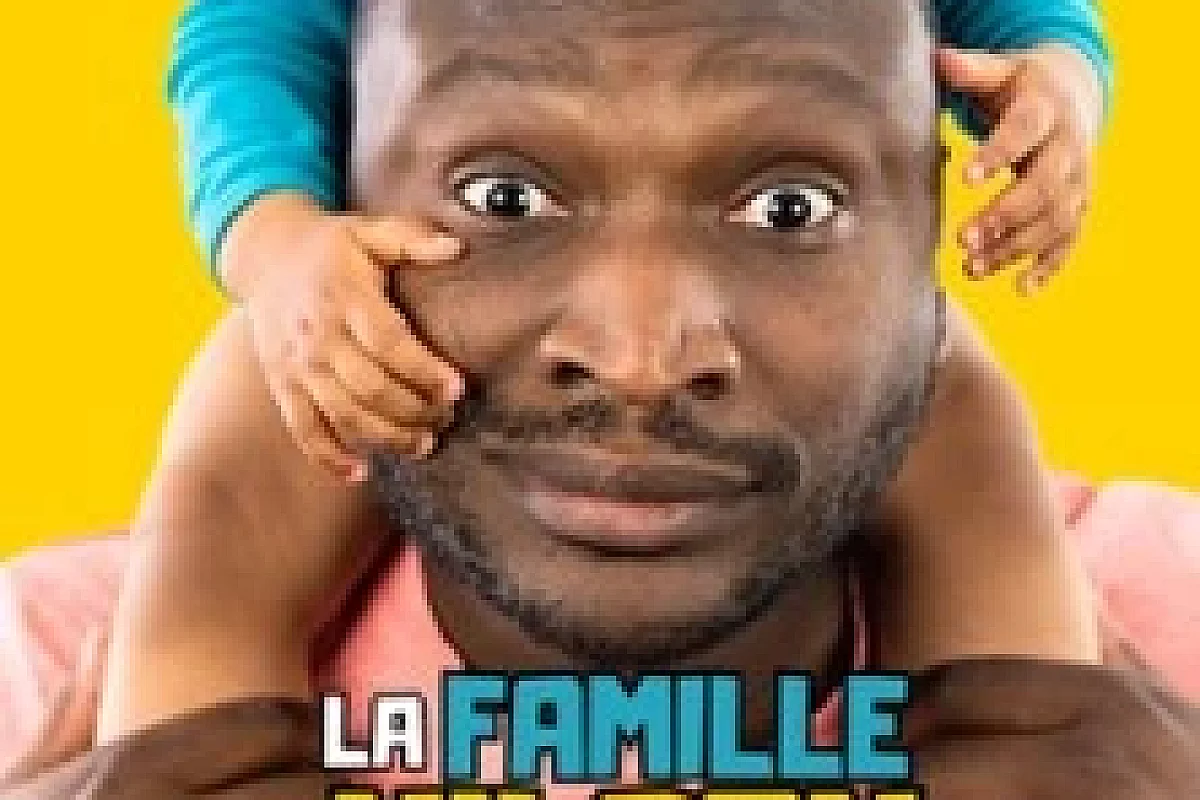 Nilson - La Famille Nilson