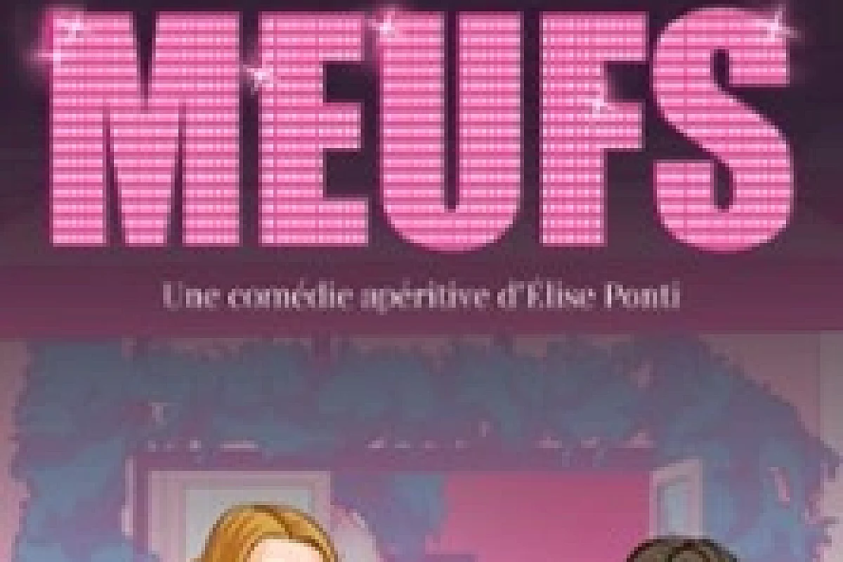 Soirée Entre Meufs, Comédie Le Mans - Le Mans