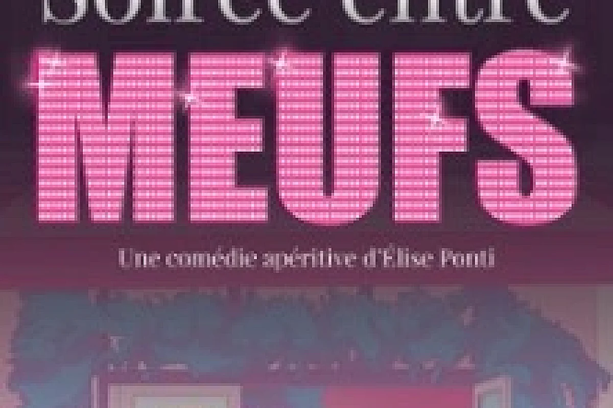 Soirée entre Meufs - La Comédie de la Rochelle