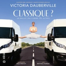 Victoria Dauberville - Classique ? - Tournée
