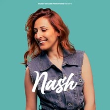 Nash - Nouveau Spectacle - Tournée