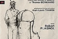 Le fauteuil à oreilles