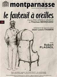 Le fauteuil à oreilles