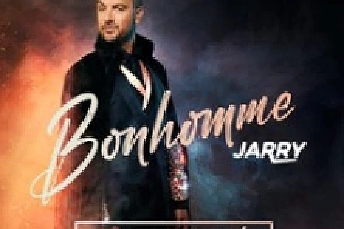 Jarry - Bonhomme - Tournée