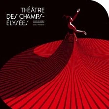 L'Enlèvement au Sérail - Théâtre des Champs Elysées, Paris