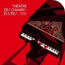 Edgar Moreau - David Kadouch - Théâtre des Champs-Elysées, Paris