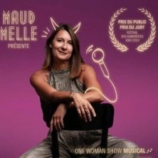 Maud Mellé - J'Assume