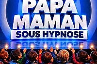 Papa maman sous hypnose