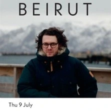 Beirut