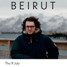 Beirut