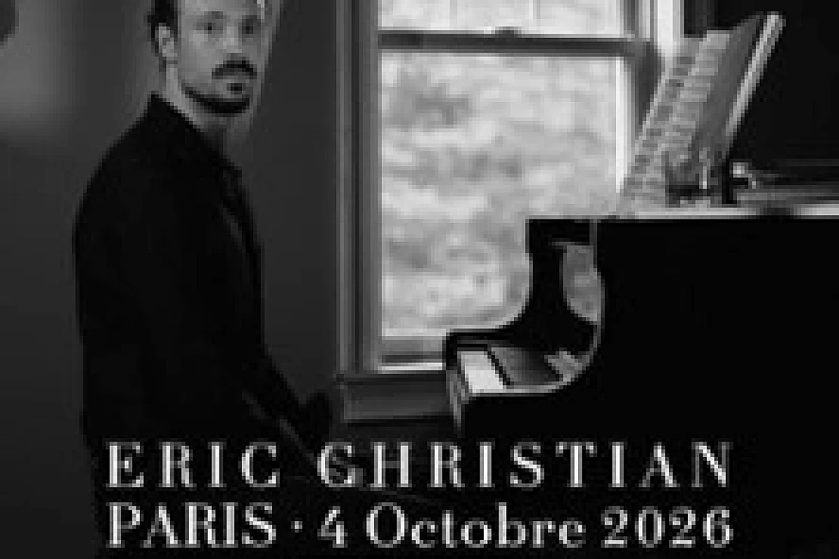 Eric Christian