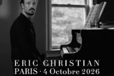 Eric Christian
