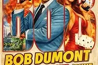 Bob Dumont voit rouge en mer jaune, ou l'inverse