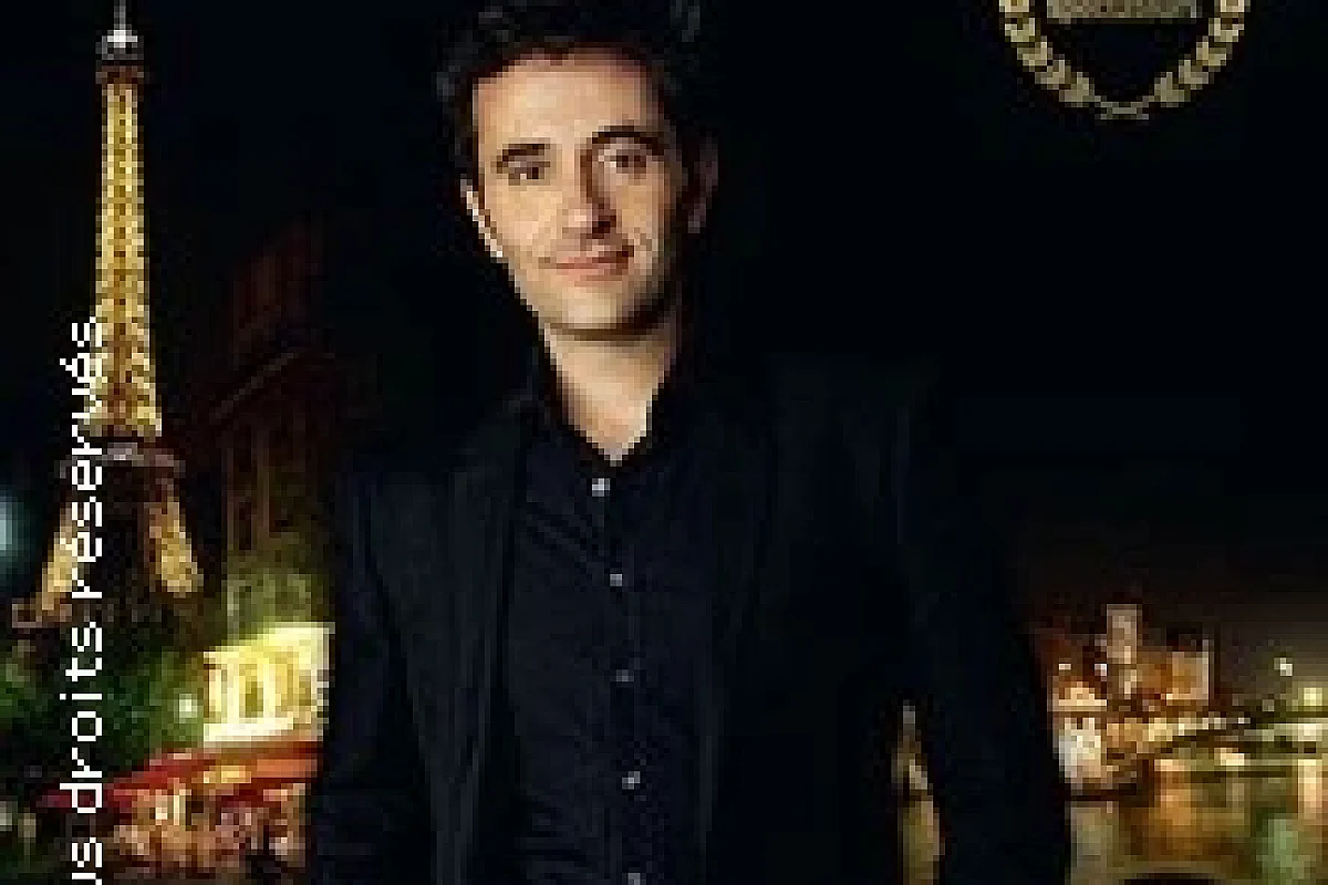 How to Become a Parisian in One Hour ? - Théâtre des Nouveautés, Paris