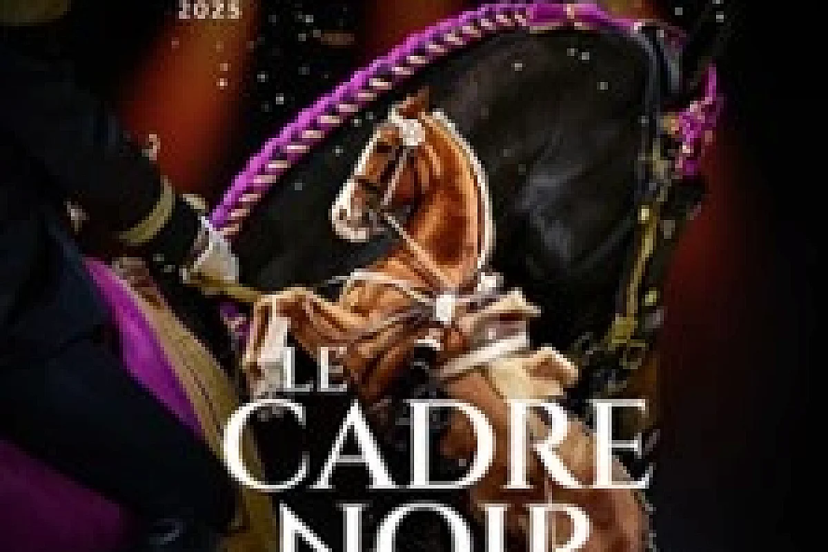 Le Cadre Noir De Saumur