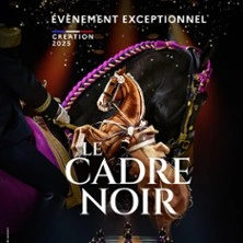 Le Cadre Noir De Saumur