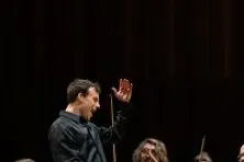 Symphonie Cosmique - Rameau Rebel