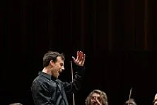 Symphonie Cosmique - Rameau Rebel