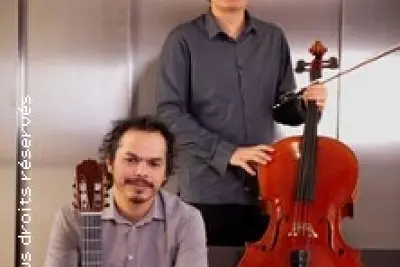 DUO 6/4 ODEON