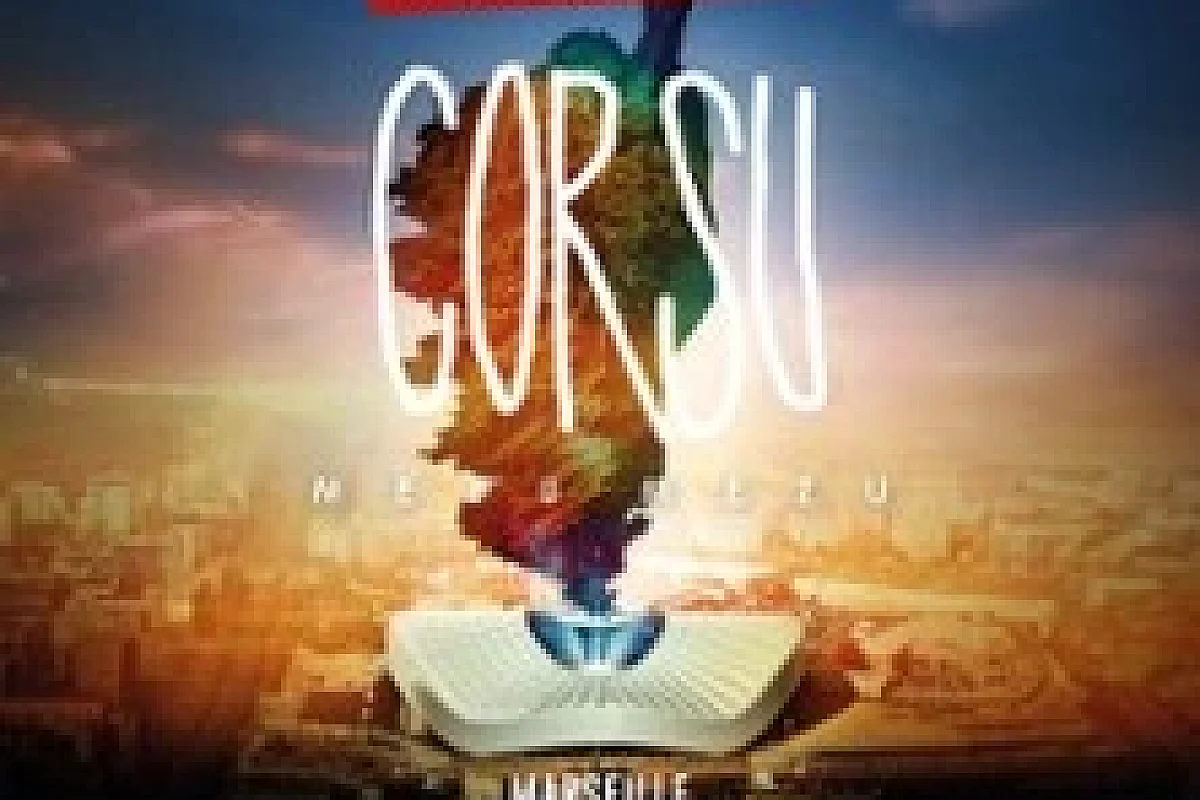 Corsu Mezu Mezu - Le Concert événement