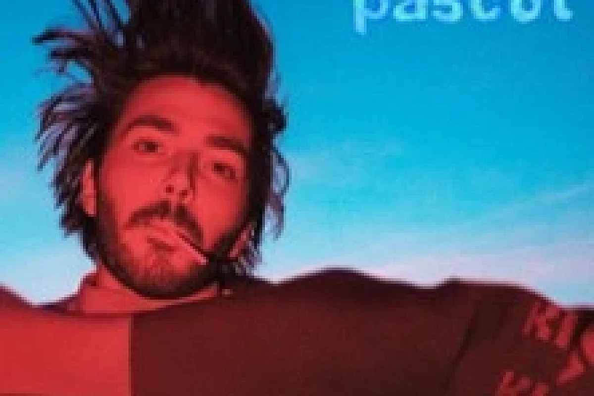 Panayotis Pascot - Entre les Deux - Tournée