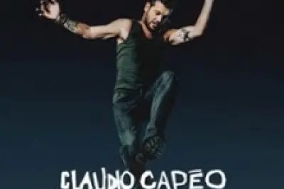 Claudio Capéo - Tournée