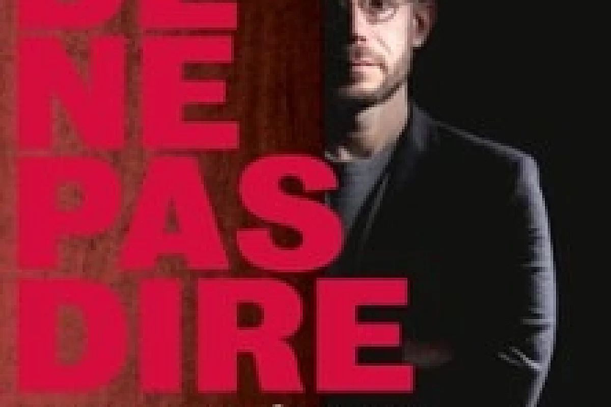 Clément Viktorovitch - L'Art de ne pas Dire - Tournée