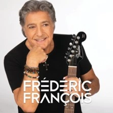 Frédéric François - Tournée