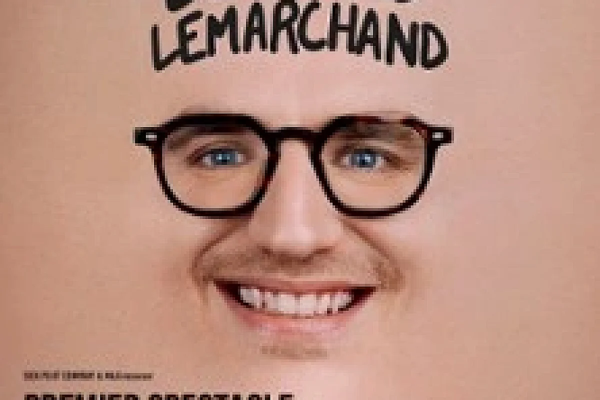 Léopold Lemarchand - Tournée