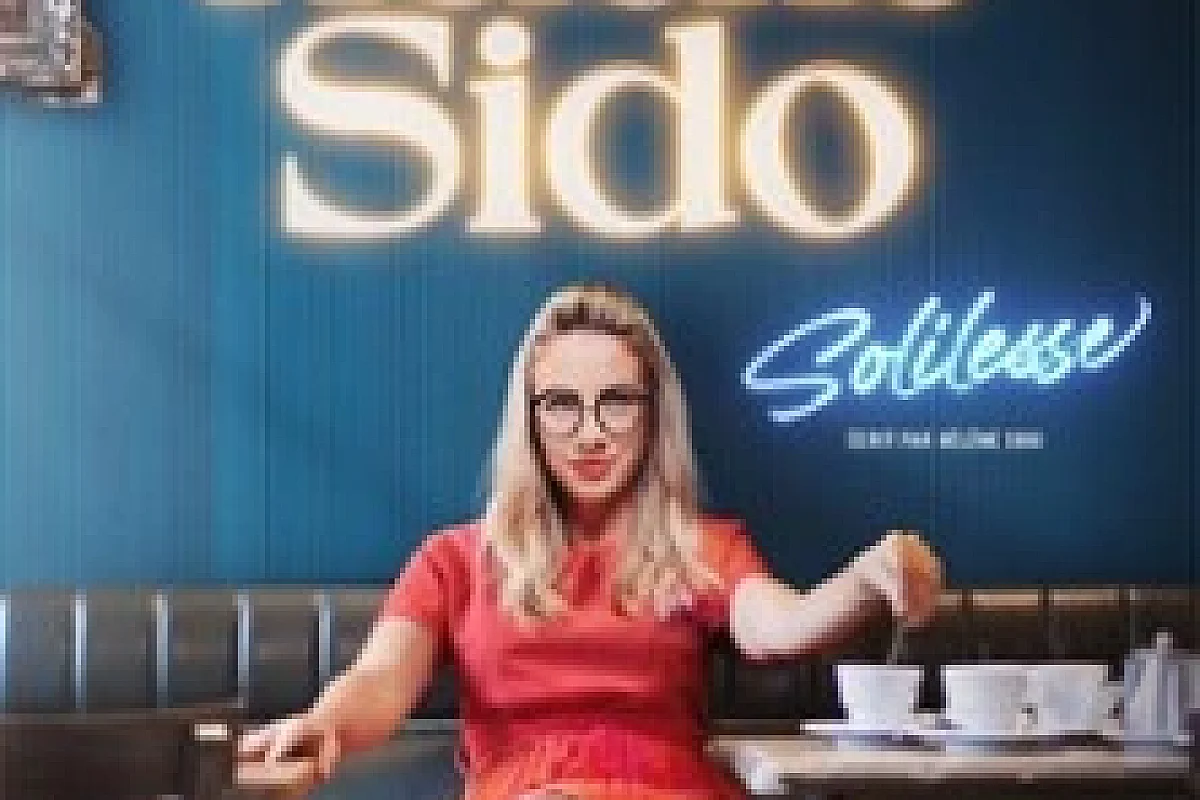 Hélène Sido - Solilesse- Tournée