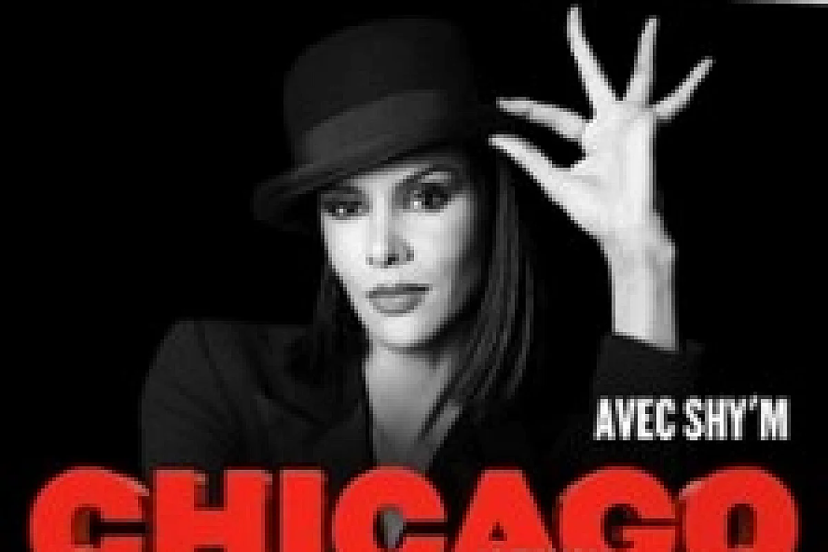 Chicago : Le Musical - Casino de Paris