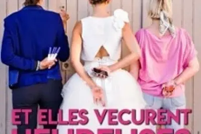 Et Elles Vécurent Heureuses, Tournée