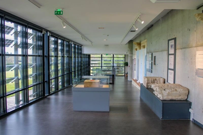 Atelier "Ma première visite au musée"