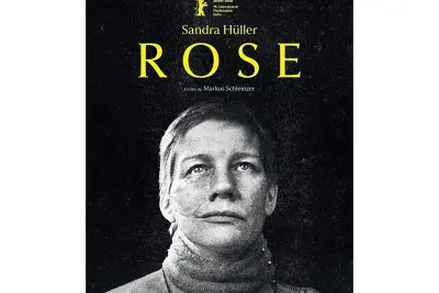 Les Allumeurs des Toiles présentent : "Rose" - Drame historique de Markus Schleinzer