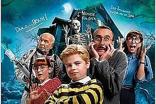 Cinéma : Ducobu et le Fantôme de Saint-Potache