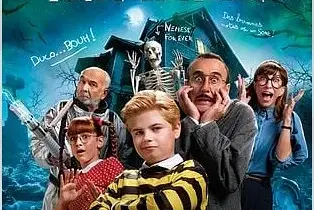 Cinéma : Ducobu et le Fantôme de Saint-Potache