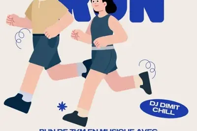 Mix & Run