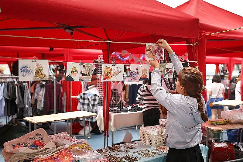 BOURSE AUX JOUETS