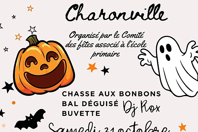 Halloween