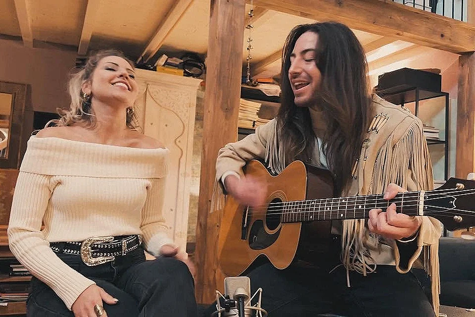 Dîner - Concert : Outcall (country moderne)