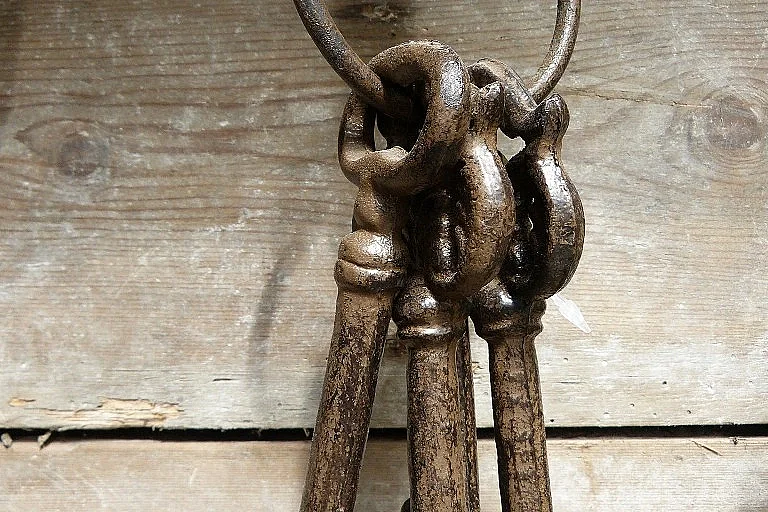 Escape Game au Musée Voulgre