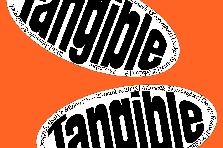 Festival Tangible 2ème édition