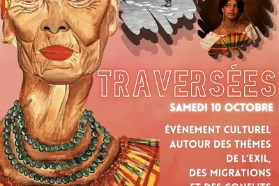 Exposition sur la culture antillaise