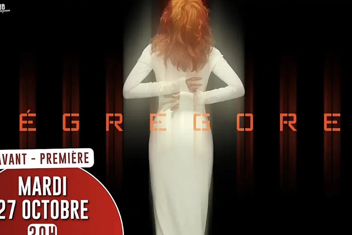 Mylène Farmer