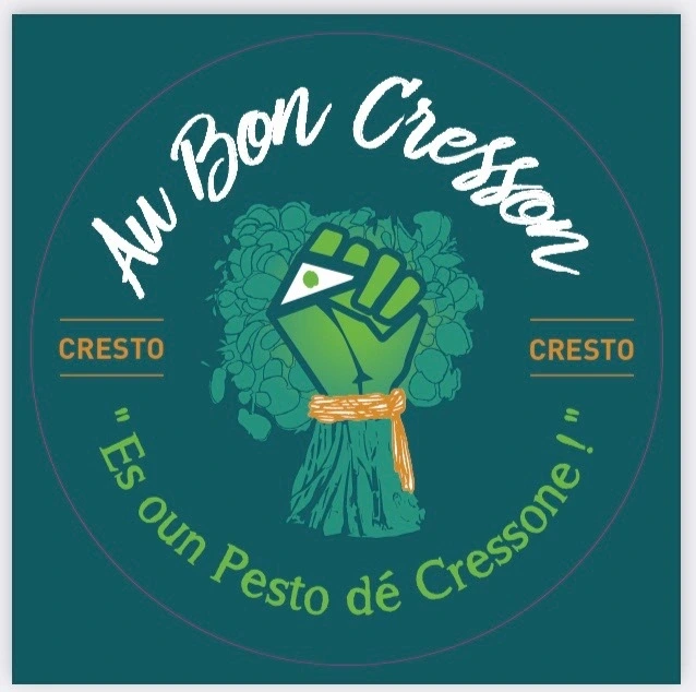 Ici, nos savoir-faire - Au Bon Cresson