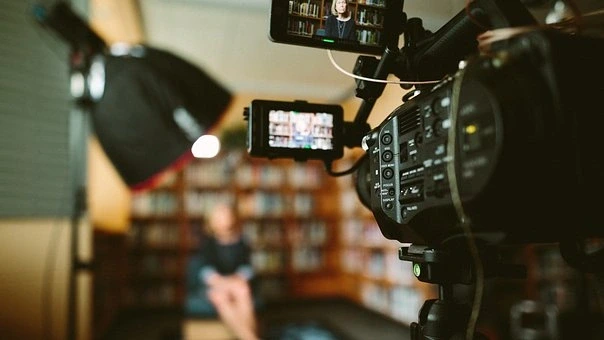 STAGE VIDÉO & MUSIQUE