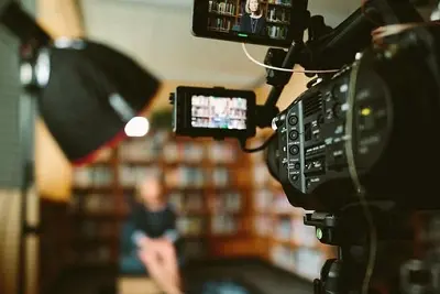 STAGE VIDÉO & MUSIQUE