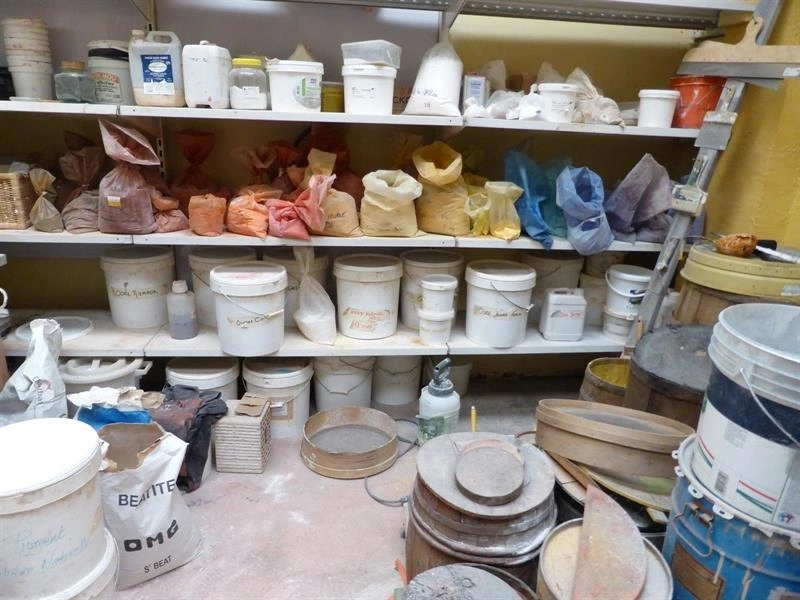 Peinture Fischer Décor : un savoir-faire au service du patrimoine alsacien
