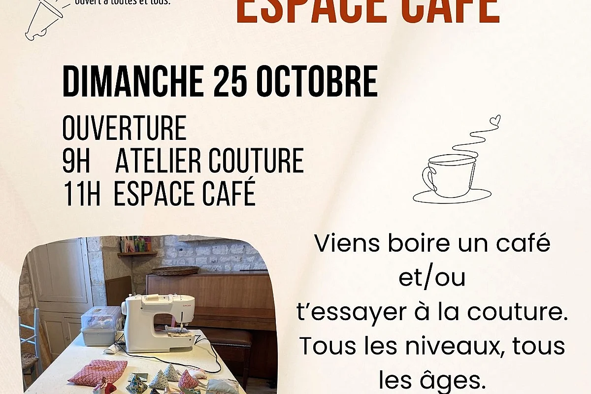 Atelier vannerie pour débutant(e)s au 3e lieu